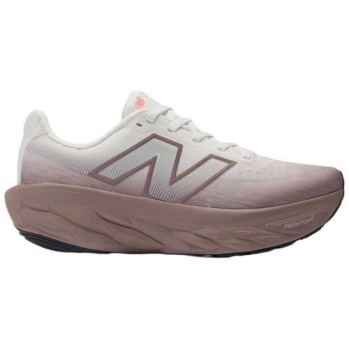 TENIS NEW BALANCE FRESH FOAM X W108014E MARROM