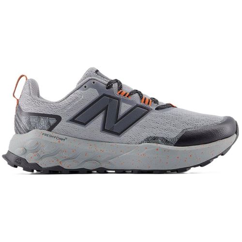 TENIS NEW BALANCE FRESH FORM GAROEV2 MTGAROJ2 CINZA PRETO