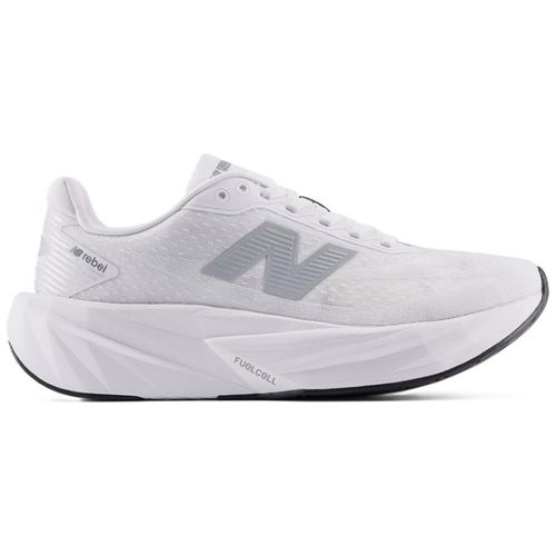 TENIS NEW BALANCE FUELCELL REBEL V5 WFCXLM5 BRANCO