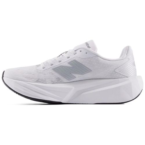 TENIS NEW BALANCE FUELCELL REBEL V5 WFCXLM5 BRANCO