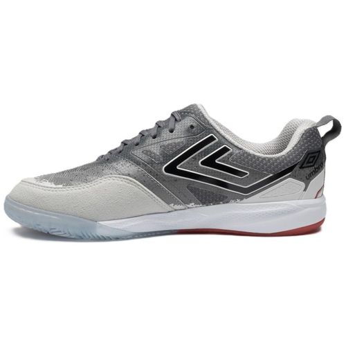 CHUTEIRA UMBRO FUTSAL PRO 5 BUMP SHARK U03FB00534.284 BRANCO
