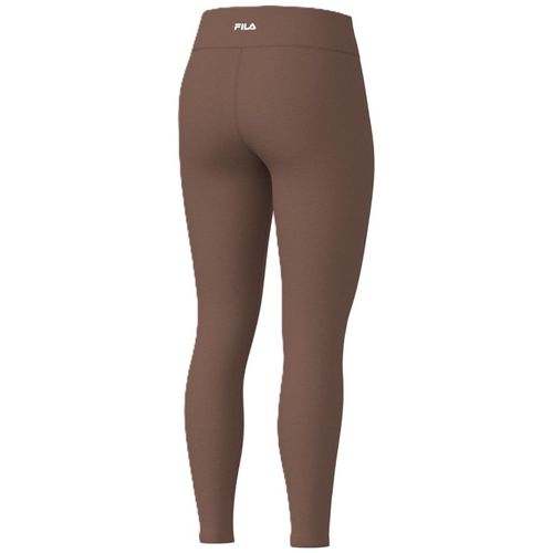 CALCA FILA LEGGING FLAT LIFE II F12AT118.850 MARROM CLARO