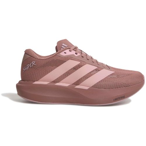 TENIS ADIDAS SUPER KZ8584 ROSA