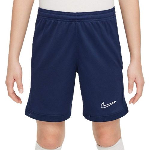 BERMUDA NIKE DRI-FIT ACADEMY FZ9784-410 MARINHO
