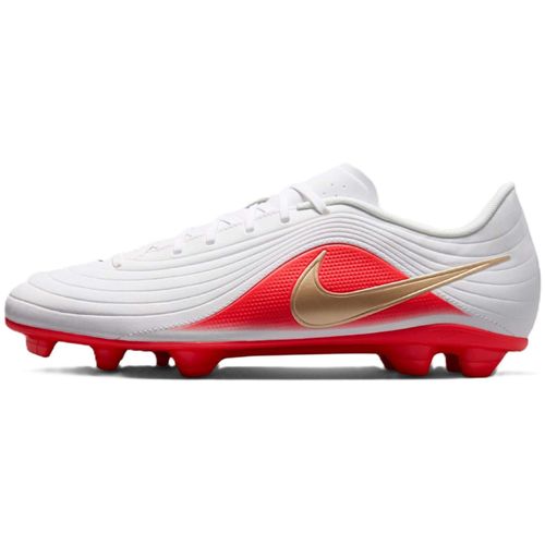 CHUTEIRA NIKE CAMPO TIEMPO MAESTRO CLUB IB1602-100 BRANCO VE