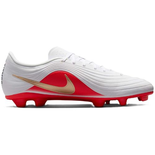 CHUTEIRA NIKE CAMPO TIEMPO MAESTRO CLUB IB1602-100 BRANCO VE