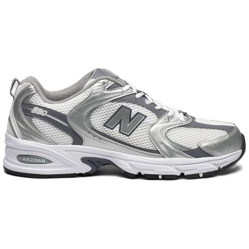 TENIS NEW BALANCE 530 U5306DH BRANCO CINZA