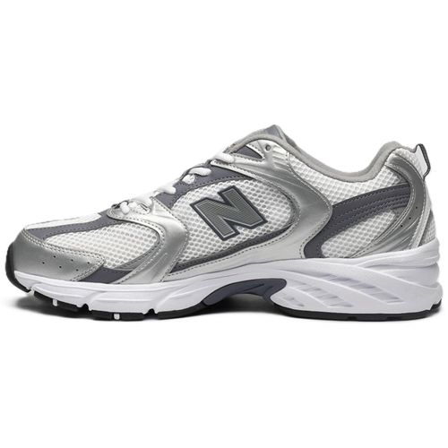 TENIS NEW BALANCE 530 U5306DH BRANCO CINZA