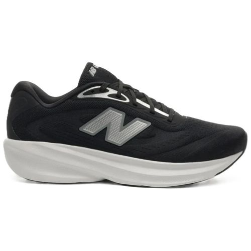 TENIS NEW BALANCE FRESH FOAM 680V9 M6806XA PRETO CINZA