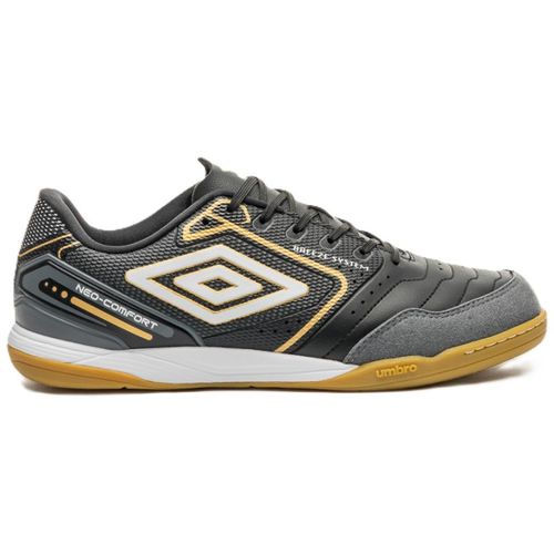 CHUTEIRA UMBRO FUTSAL NEO-COMFORT II U03FB00502.129 BRANCO P
