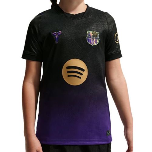 CAMISETA NIKE BARCELONA KOBE II 2026/27 INF. II1674-505 PRET